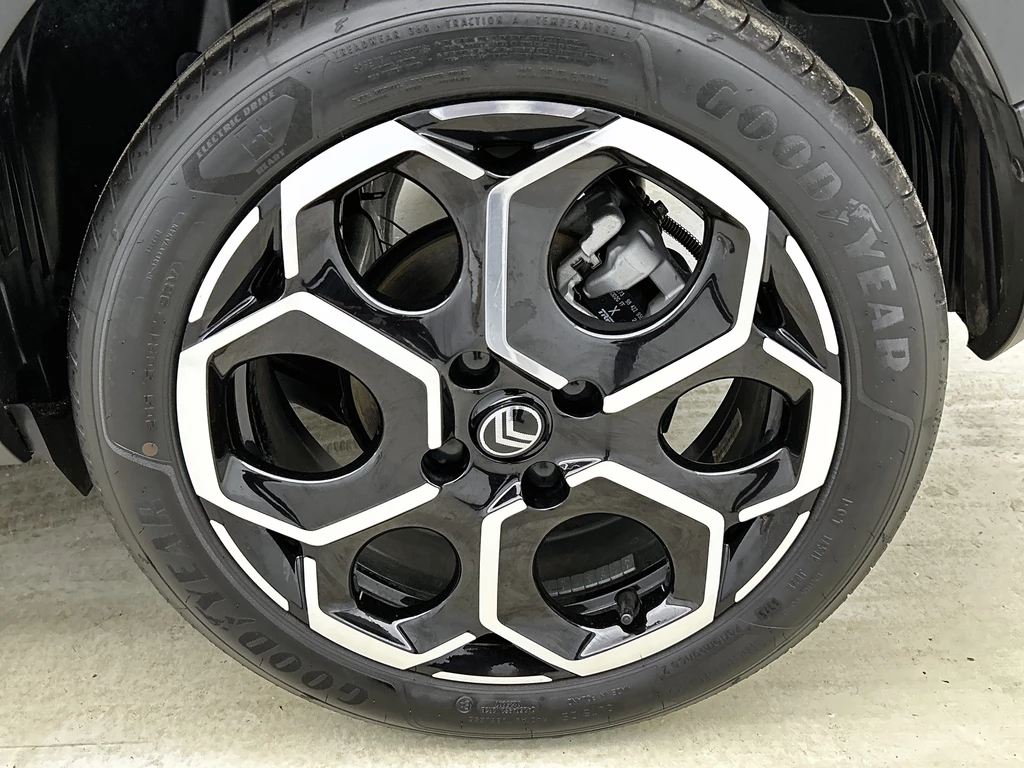 Citroën C3 – foto 40