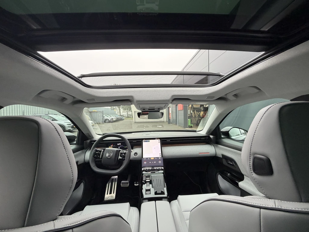 Citroën C5 Aircross – foto 21