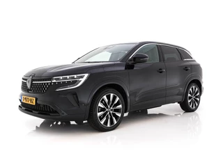 Renault Austral – thumbnail 1