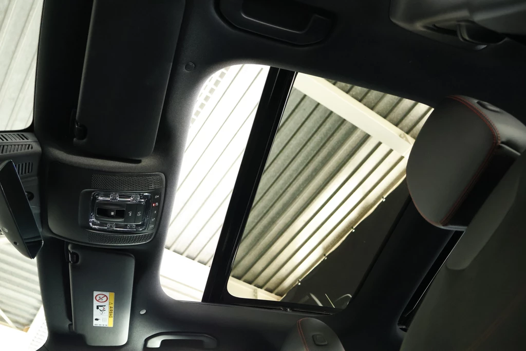 Mercedes-Benz GLA – foto 9