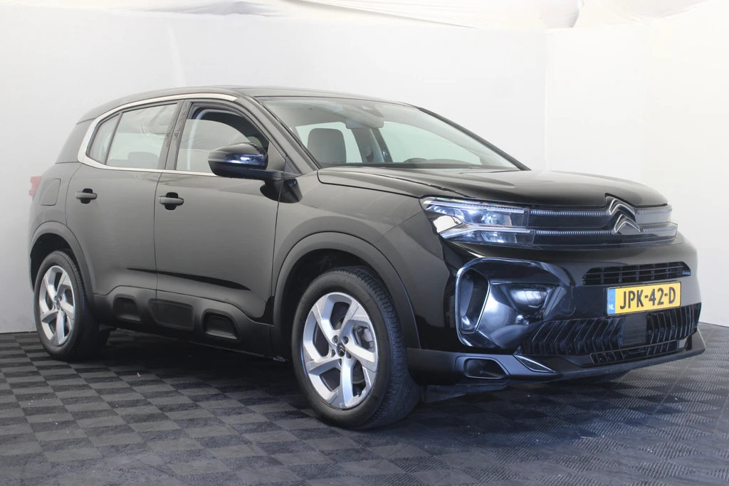 Citroën C5 Aircross – foto 5