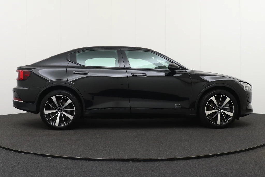Polestar 2 – foto 5