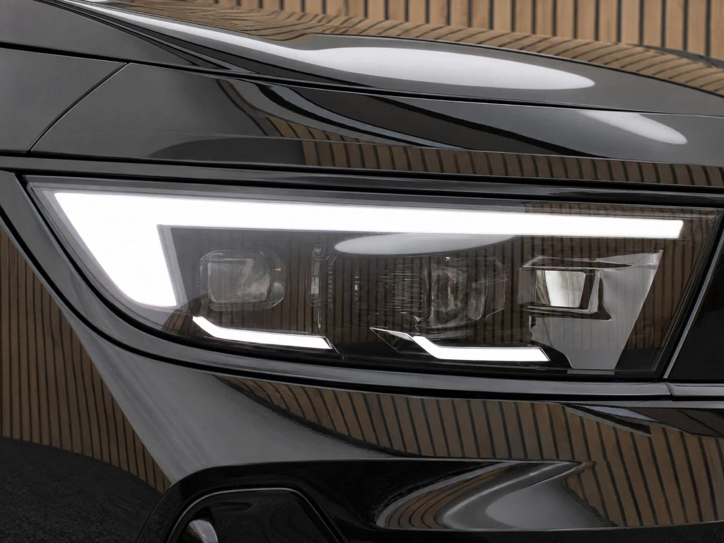Opel Astra – foto 11