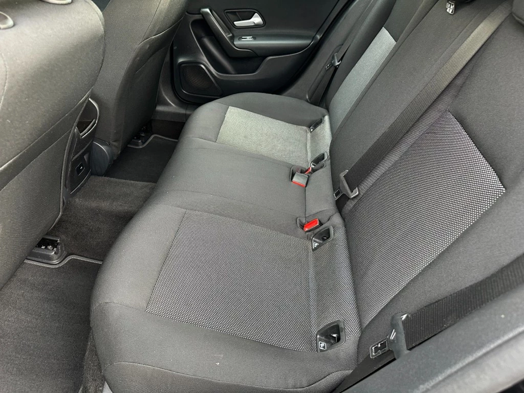 Mercedes-Benz A-Klasse – foto 36
