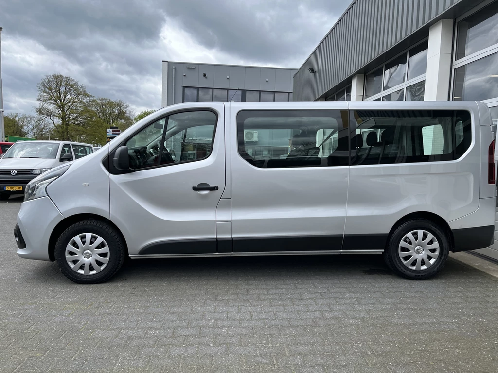 Renault Trafic – foto 6