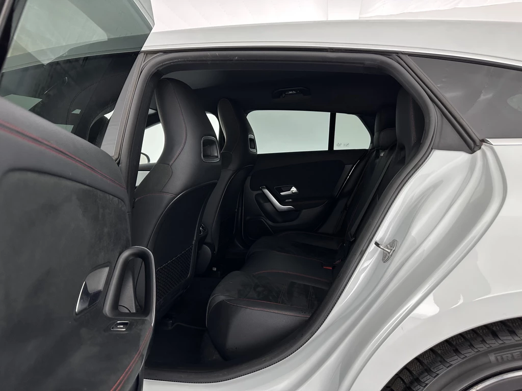 Mercedes-Benz CLA – foto 10