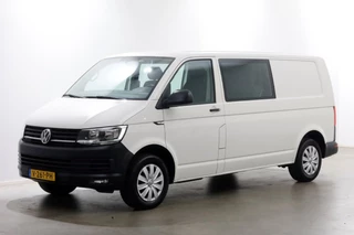 Volkswagen Transporter – thumbnail 2