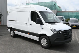 Mercedes-Benz eSprinter – thumbnail 5