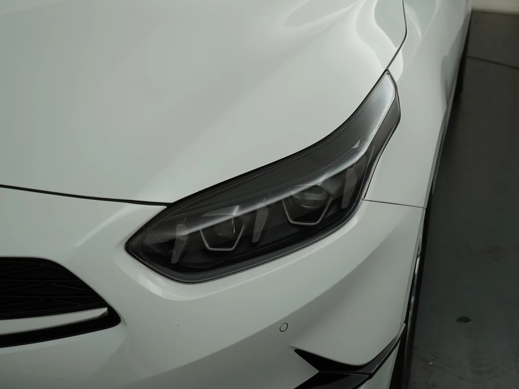 Kia Ceed Sportswagon – foto 15