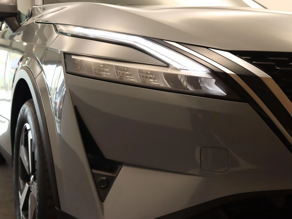 Nissan QASHQAI – foto 15