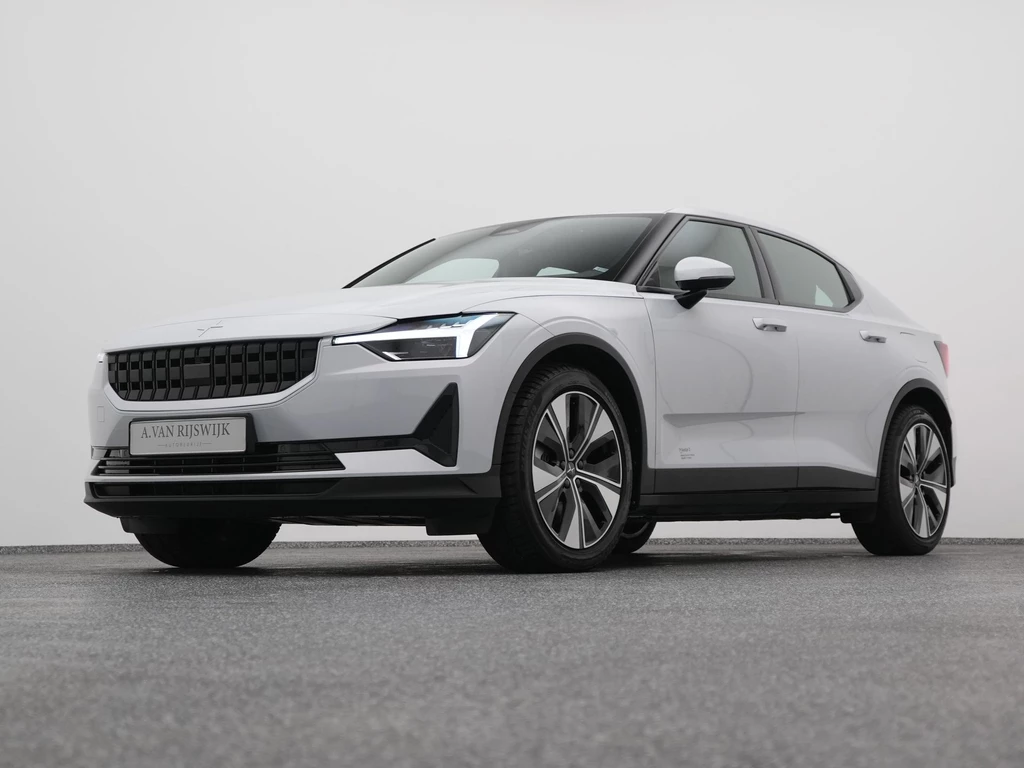 Polestar 2 – foto 2