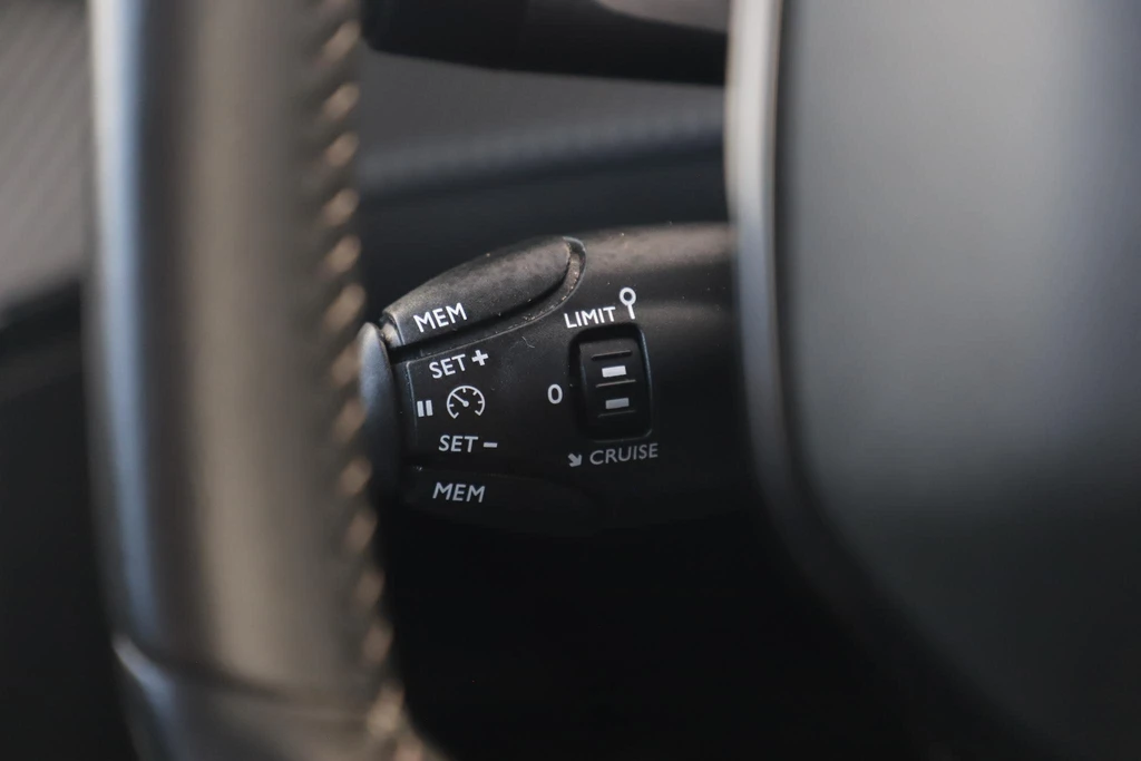 Peugeot 2008 – foto 12