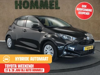 Toyota Yaris – thumbnail 8