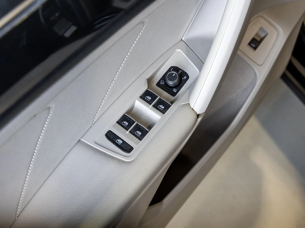 Volkswagen Tiguan Allspace – foto 33