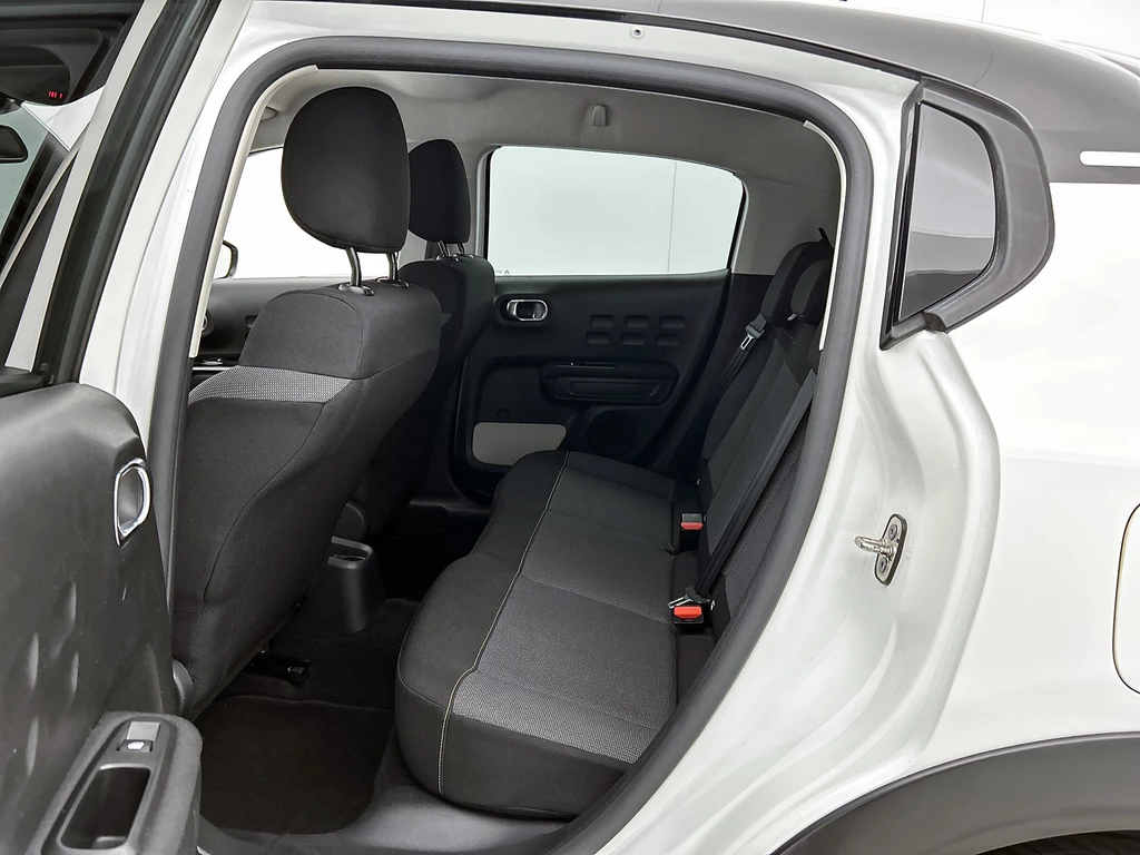 Citroën C3 – foto 26