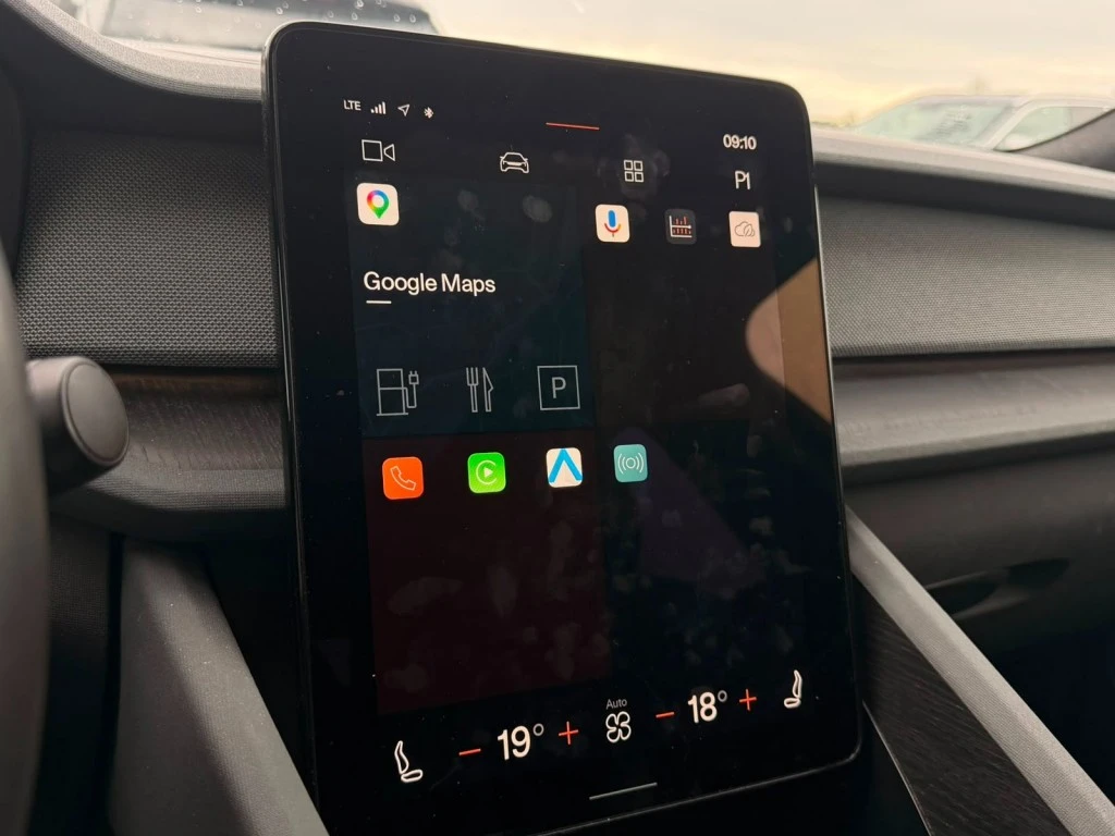 Polestar 2 – foto 13