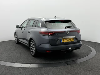 Renault Mégane Estate – thumbnail 4
