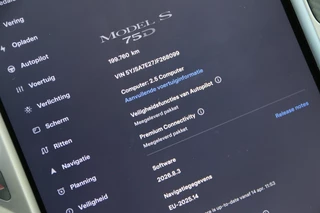 Tesla Model S – thumbnail 18