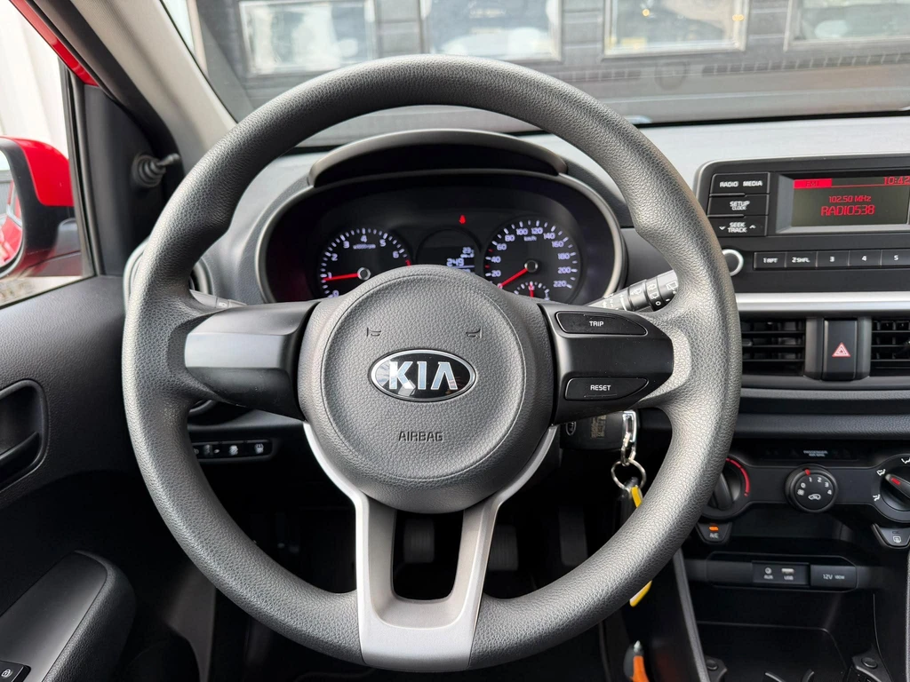 Kia Picanto – foto 27