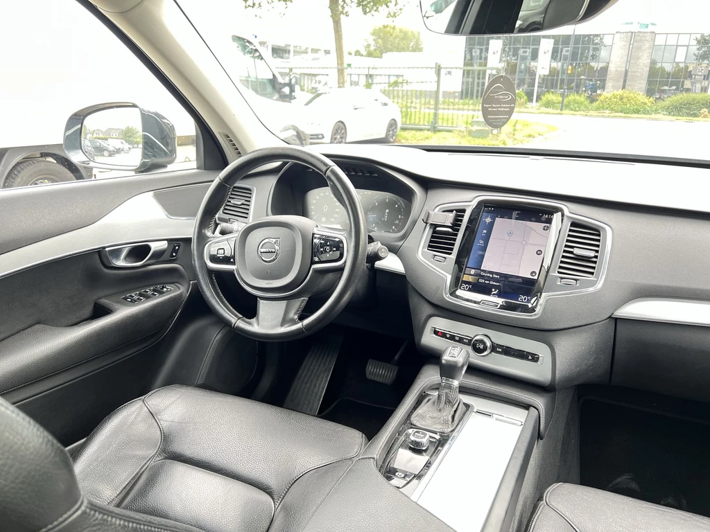 Volvo XC90 – foto 31