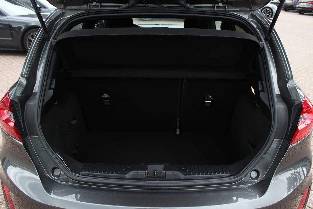 Ford Fiesta – foto 17