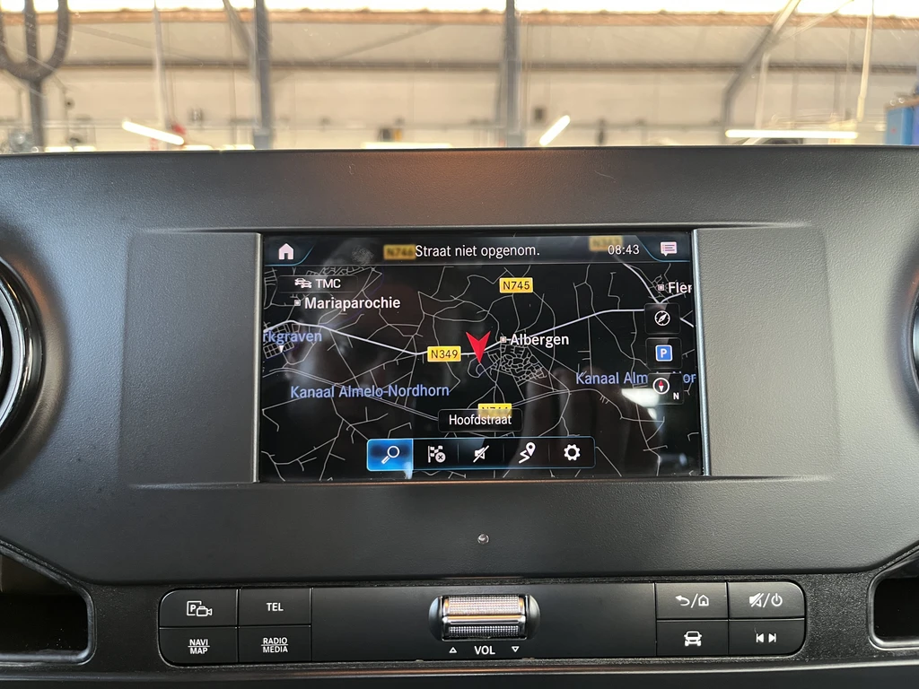 Mercedes-Benz Sprinter – foto 54
