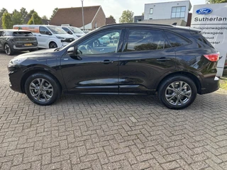 Ford Kuga – thumbnail 2