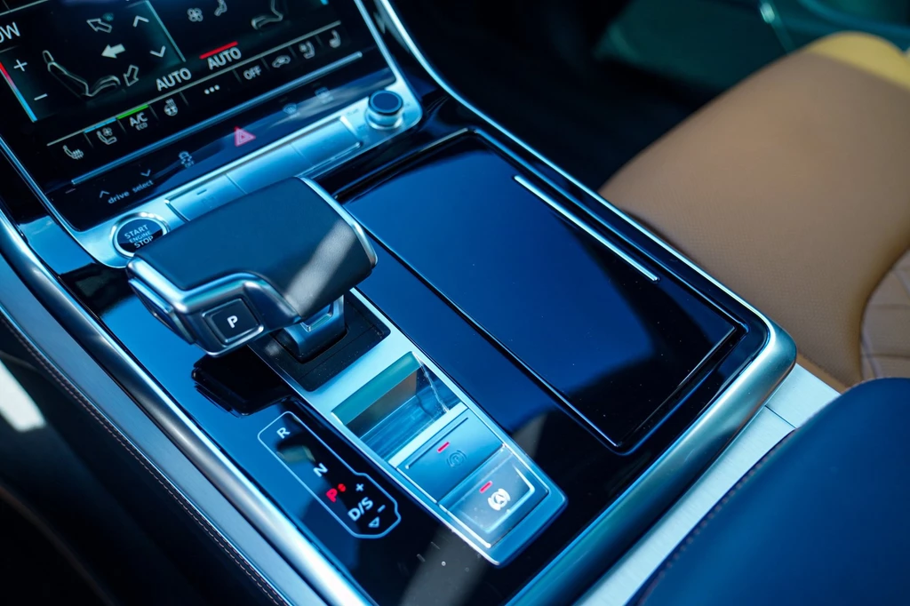 Audi Q7 – foto 37