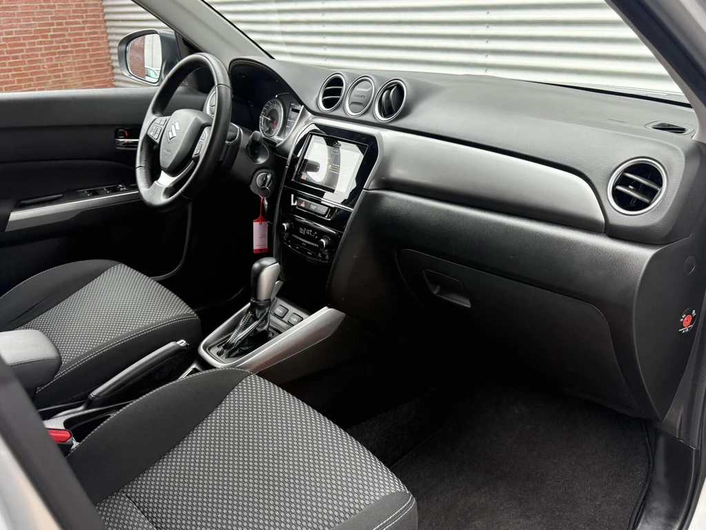 Suzuki Vitara – foto 9