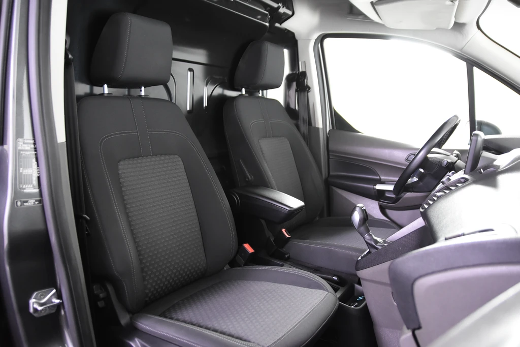 Ford Transit Connect – foto 16