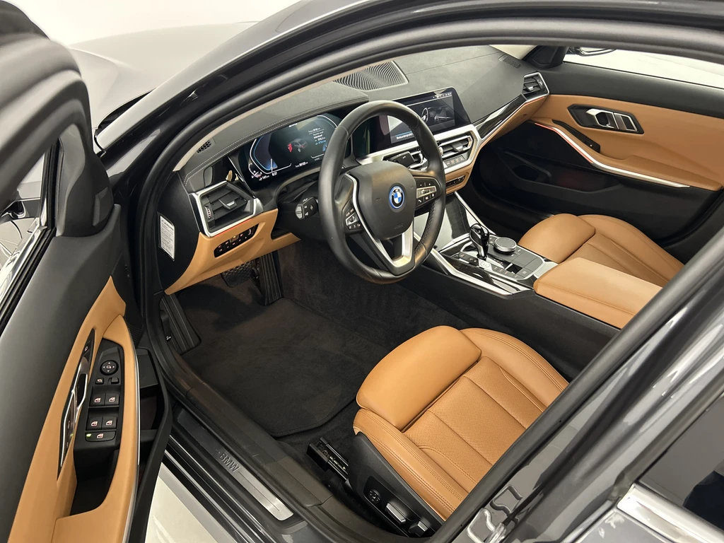 BMW 3 Serie – foto 12