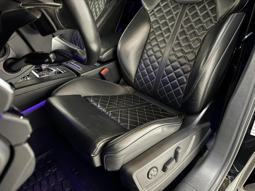 Audi SQ5 – foto 24