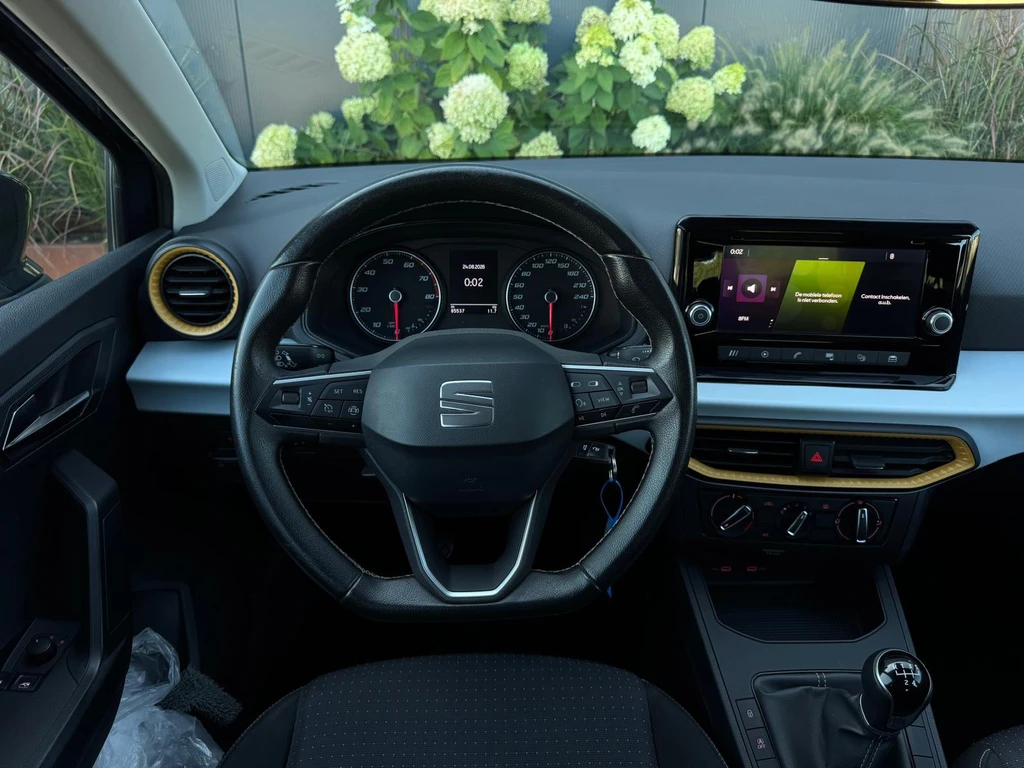 SEAT Ibiza – foto 19