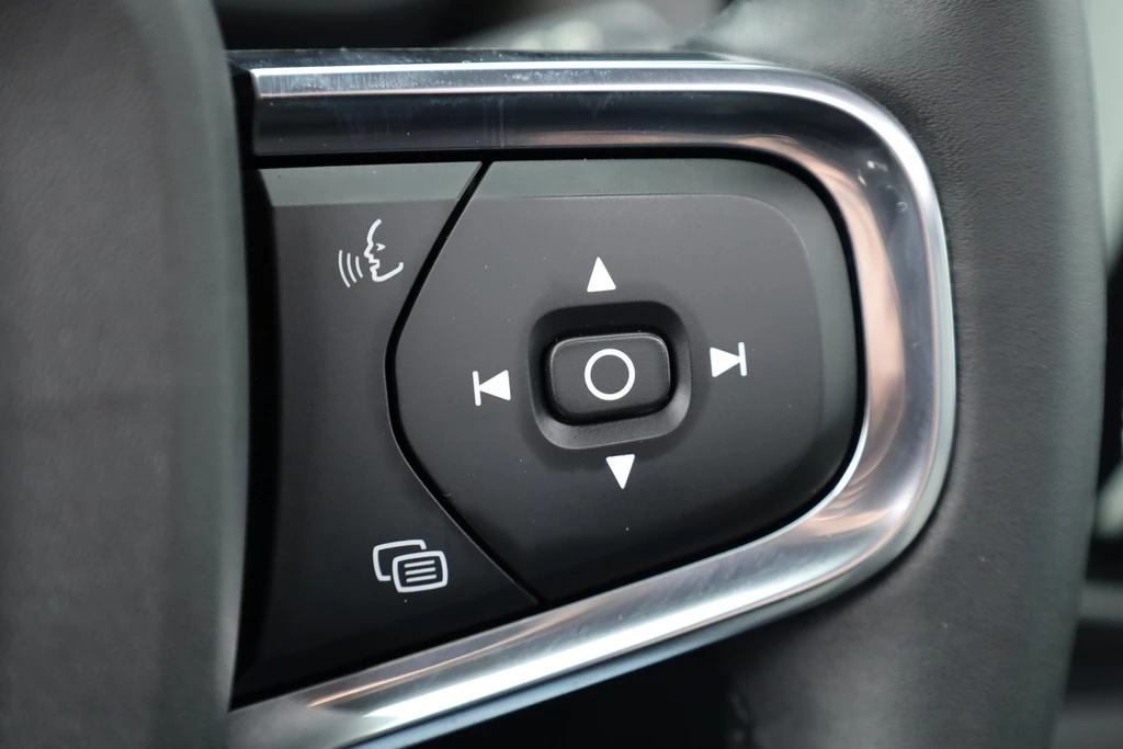 Volvo XC40 – foto 18
