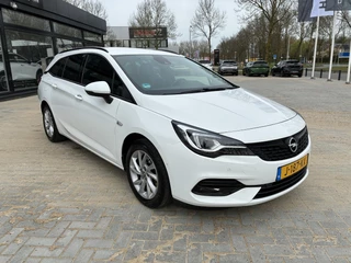 Opel Astra – thumbnail 9