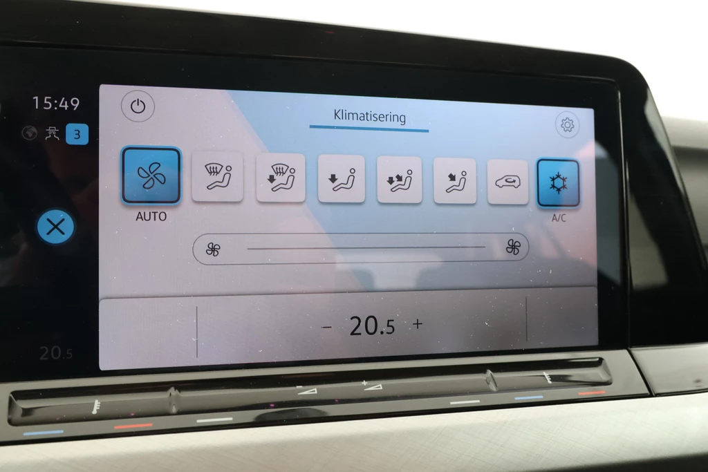 Volkswagen Golf – foto 24