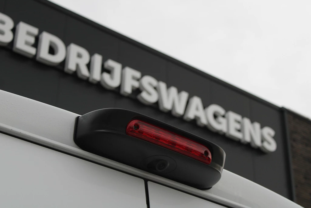 Opel Movano – foto 36