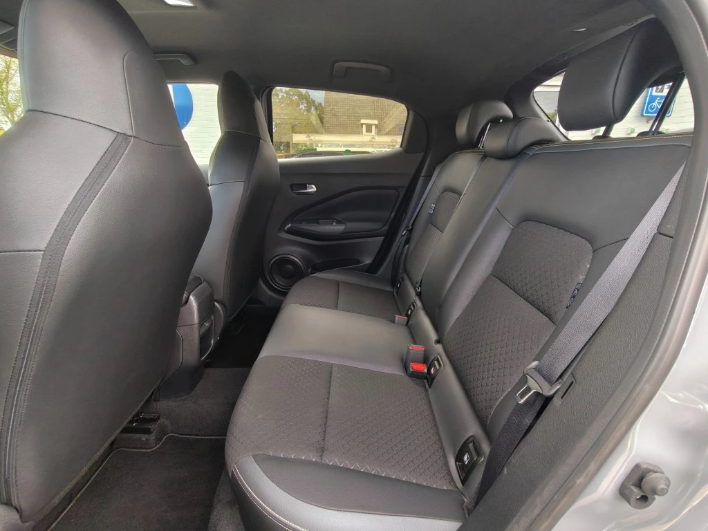 Nissan Juke – foto 17