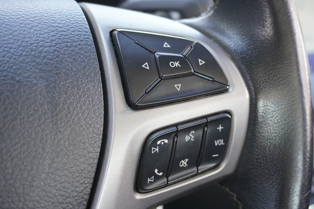 Ford Ranger – foto 16