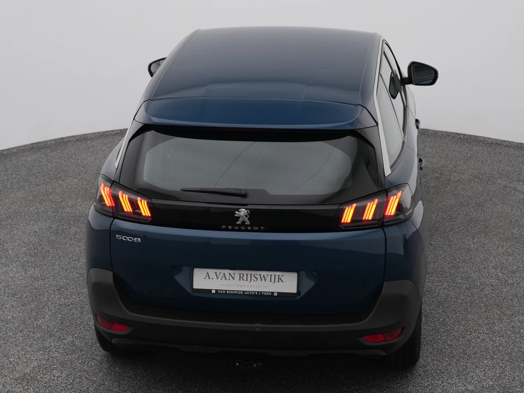 Peugeot 5008 – foto 11