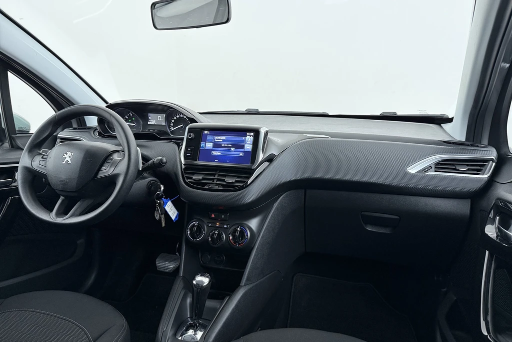 Peugeot 208 – foto 19