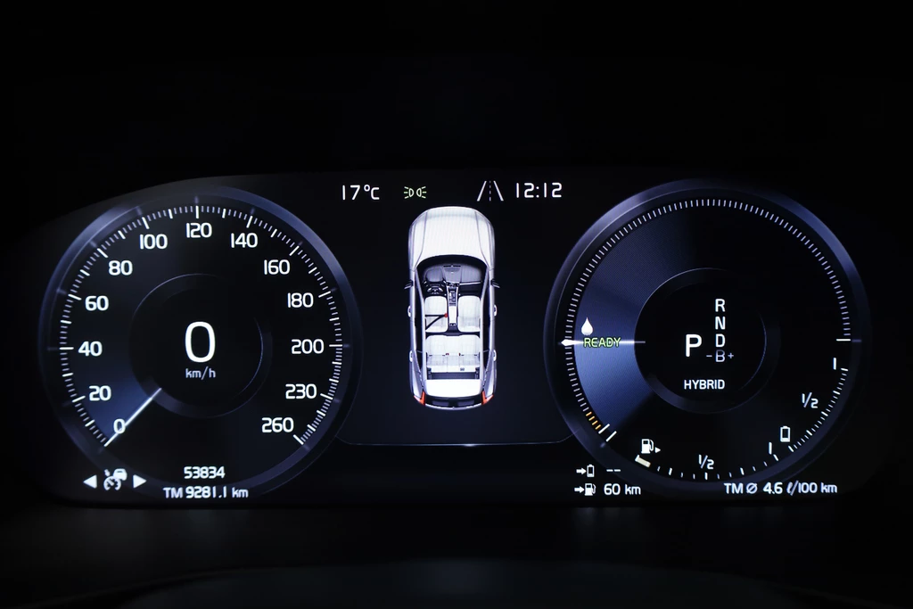 Volvo XC40 – foto 13