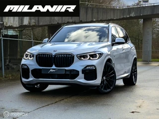 BMW X5 – thumbnail 1