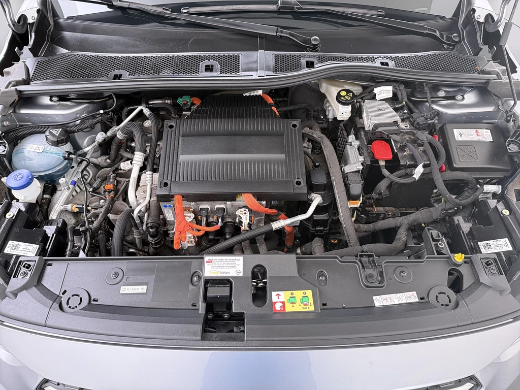 Opel Corsa-e – foto 37
