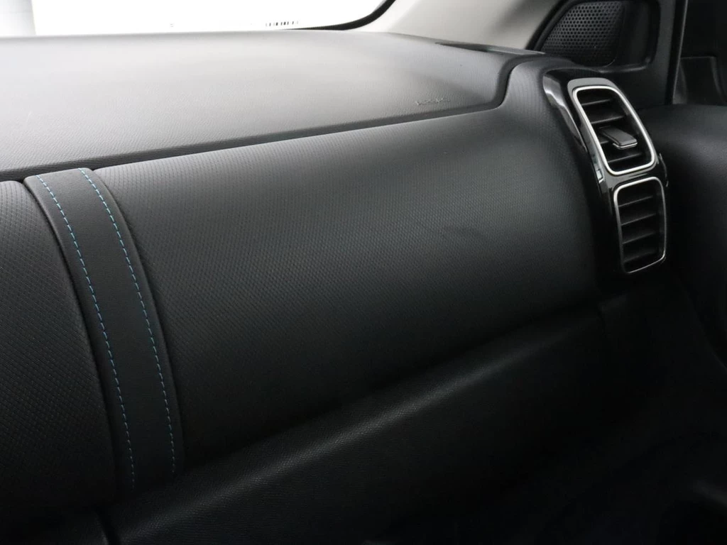 Citroën C5 Aircross – foto 29