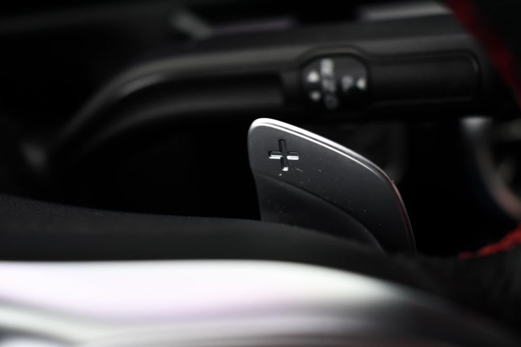 Mercedes-Benz CLA – foto 44