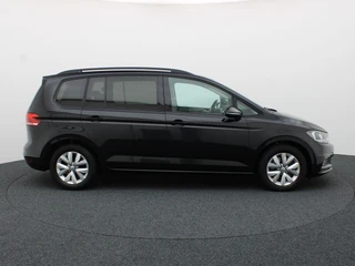 Volkswagen Touran – thumbnail 11
