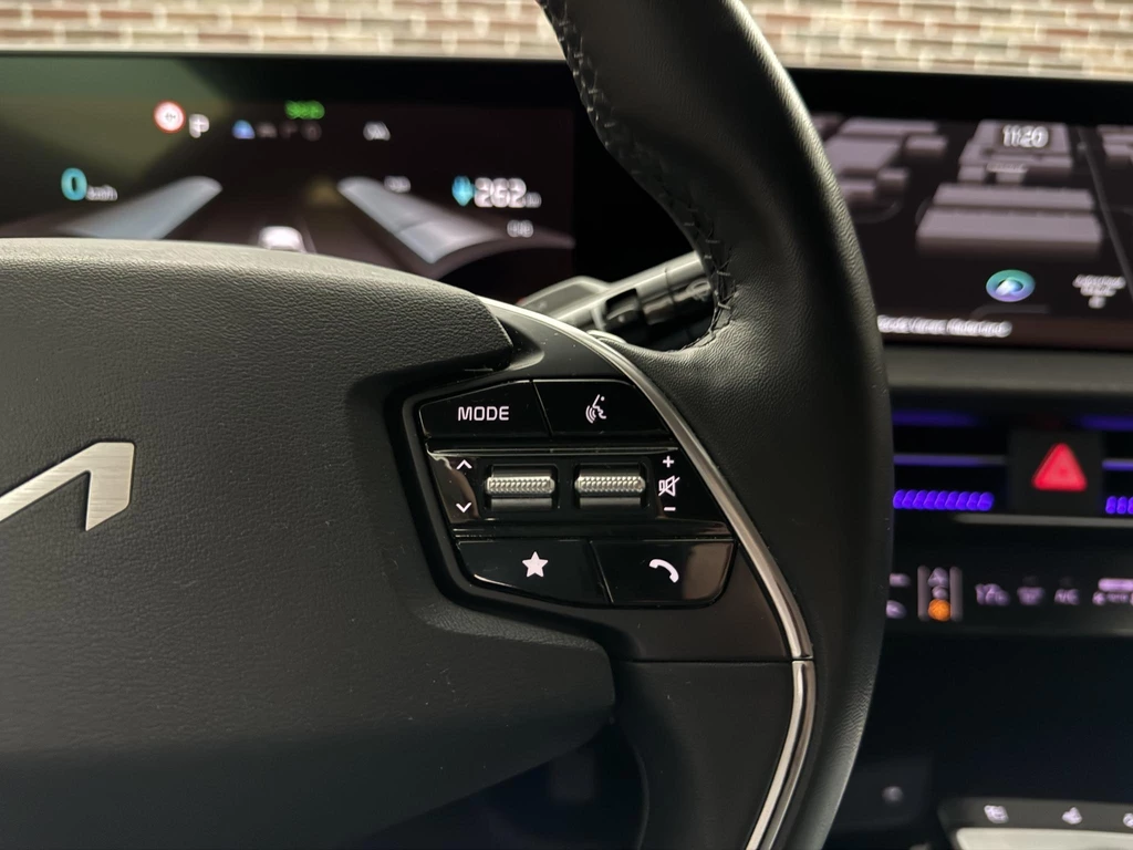 Kia EV6 – foto 14
