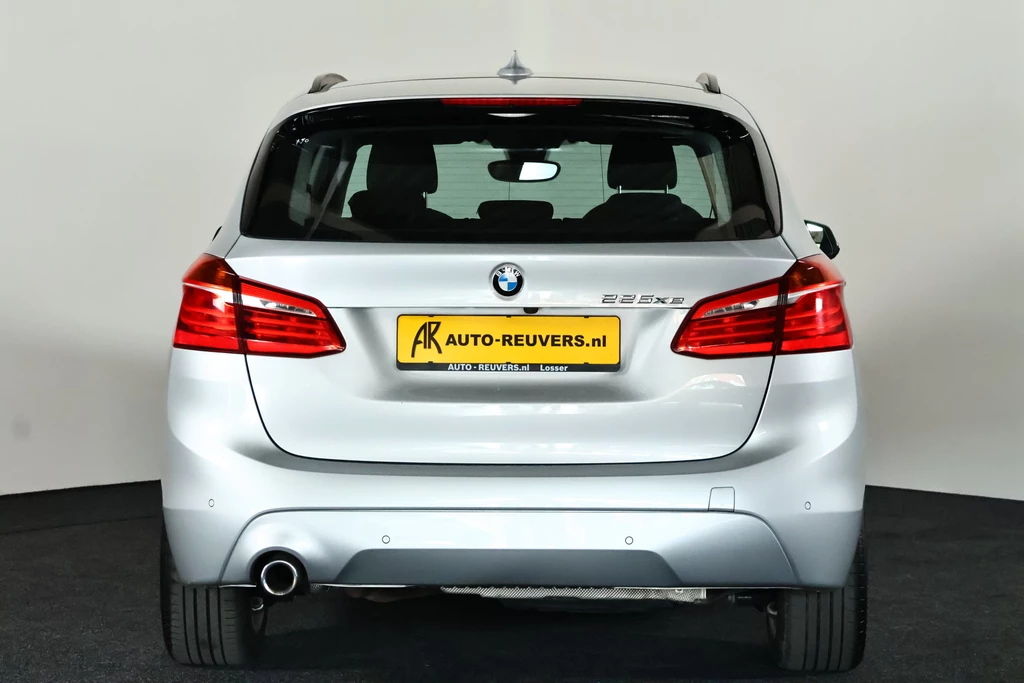 BMW 2 Serie – foto 4