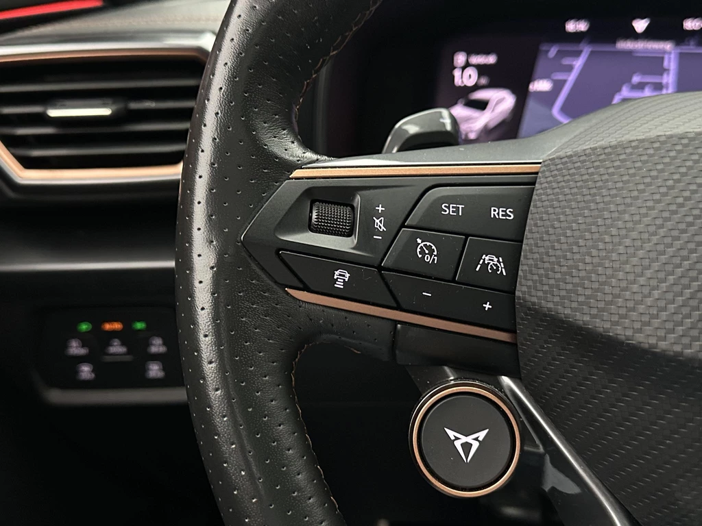 CUPRA Formentor – foto 17